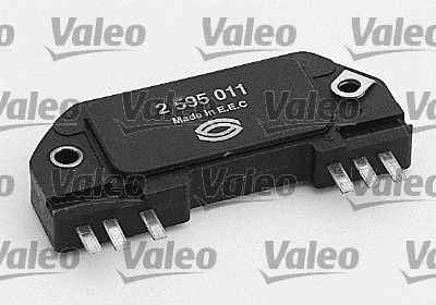 VALEO Control Unit, ignition system Article number: 245523 cheaply