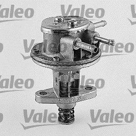 VALEO Brændstofpumpe Varenummer: 247007 billige