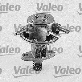 VALEO Brændstofpumpe Varenummer: 247053 billige