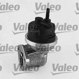 VALEO Brændstofpumpe Varenummer: 247083 billige
