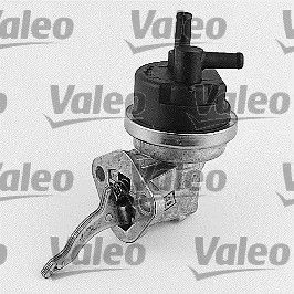 VALEO Brændstofpumpe Varenummer: 247090 billige