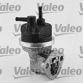VALEO Fuel pump Article number: 247093 cheaply