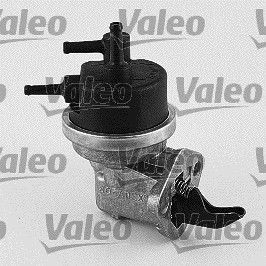VALEO Brændstofpumpe Varenummer: 247101 billige