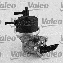 VALEO Fuel pump Article number: 247106 cheaply