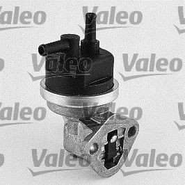 VALEO Brændstofpumpe Varenummer: 247108 billige