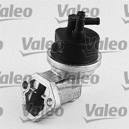 VALEO Fuel pump Article number: 247109 cheaply