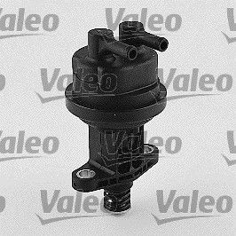 VALEO Fuel pump Article number: 247115 cheaply