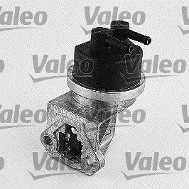 VALEO Brændstofpumpe Varenummer: 247118 billige