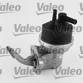 VALEO Kütusepump Artikli number: 247119 soodsalt