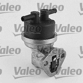 VALEO Fuel pump Article number: 247135 cheaply