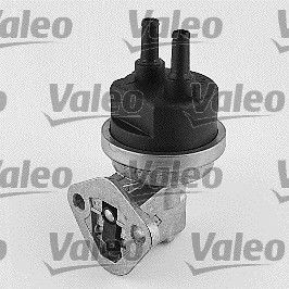 VALEO Fuel pump Article number: 247137 cheaply