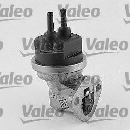 VALEO Fuel pump Article number: 247145 cheaply