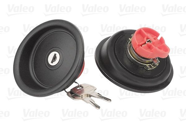 VALEO Låg, brændstoftank Varenummer: 247537 billige