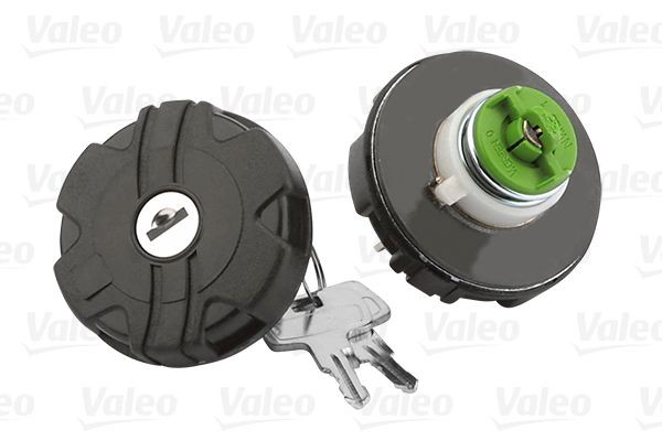 VALEO Låg, brændstoftank Varenummer: 247538 billige