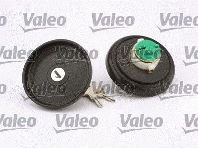 VALEO Låg, brændstoftank Varenummer: 247548 billige