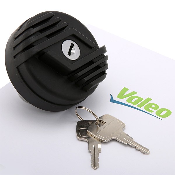 VALEO Låg, brændstoftank Varenummer: 247558 billige