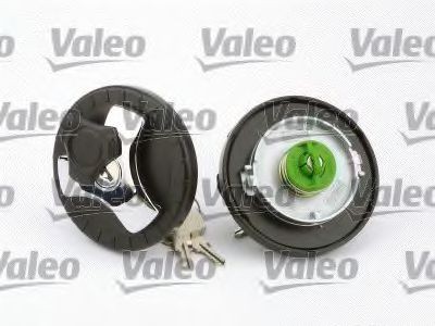 VALEO Lukk, kütusemahuti Artikli number: 247604 soodsalt