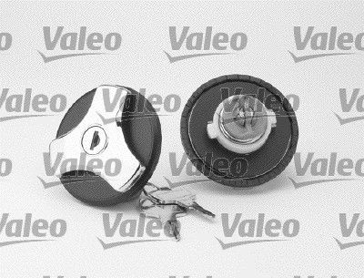 VALEO Lukk, kütusemahuti Artikli number: 247702 soodsalt