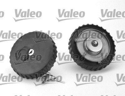 VALEO Lukk, kütusemahuti Artikli number: 247706 soodsalt