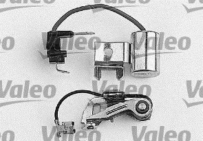 VALEO Mounting Kit, ignition control unit Article number: 248392 cheaply