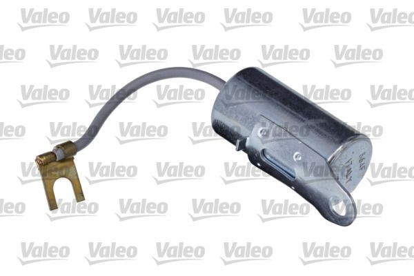VALEO Mounting Kit, ignition control unit Article number: 248396 cheaply