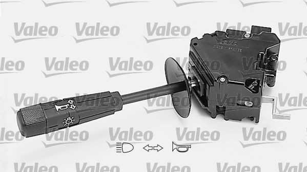VALEO Steering Column Switch Article number: 251105 cheaply