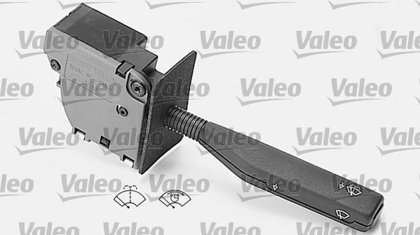 VALEO Steering Column Switch Article number: 251156 cheaply