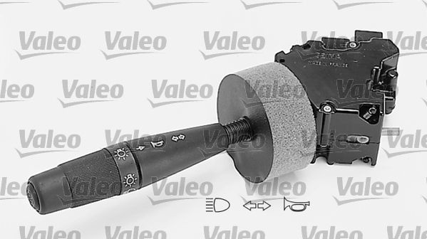 VALEO Steering Column Switch Article number: 251212 cheaply