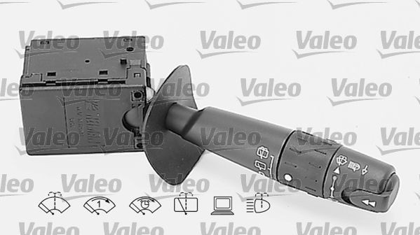 VALEO Steering Column Switch Article number: 251266 cheaply