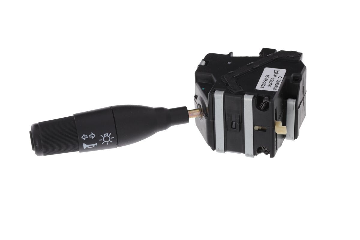 VALEO Steering Column Switch Article number: 251276 cheaply