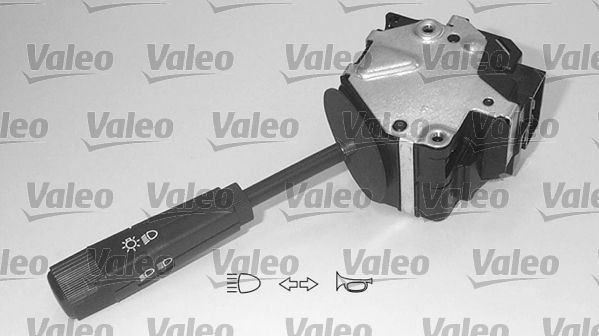VALEO Steering Column Switch Article number: 251328 cheaply