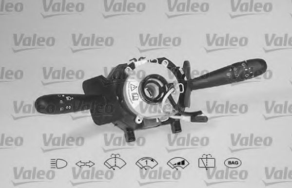 VALEO Steering Column Switch Article number: 251341 cheaply