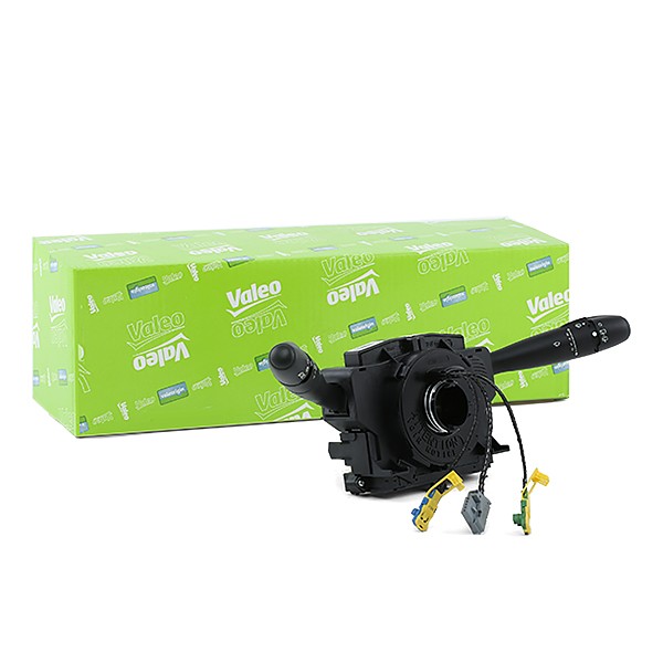 VALEO Steering Column Switch Article number: 251499 cheaply