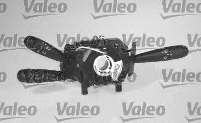 VALEO Steering Column Switch Article number: 251525 cheaply
