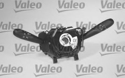 VALEO Steering Column Switch Article number: 251526 cheaply