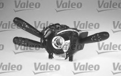 VALEO Steering Column Switch Article number: 251528 cheaply