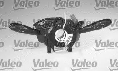 VALEO Steering Column Switch Article number: 251531 cheaply