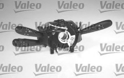 VALEO Steering Column Switch Article number: 251535 cheaply