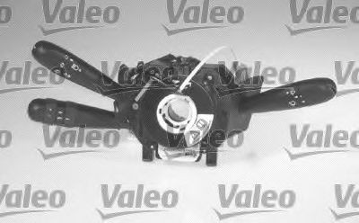 VALEO Steering Column Switch Article number: 251536 cheaply