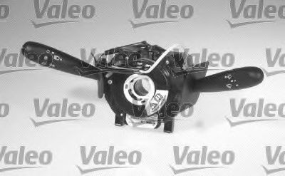 VALEO Steering Column Switch Article number: 251537 cheaply