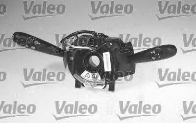 VALEO Steering Column Switch Article number: 251539 cheaply