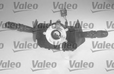 VALEO Steering Column Switch Article number: 251551 cheaply