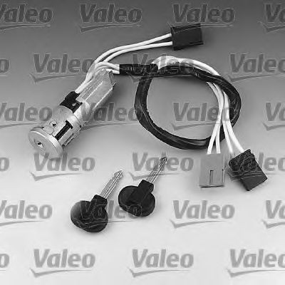VALEO Steering Lock Article number: 252008 cheaply