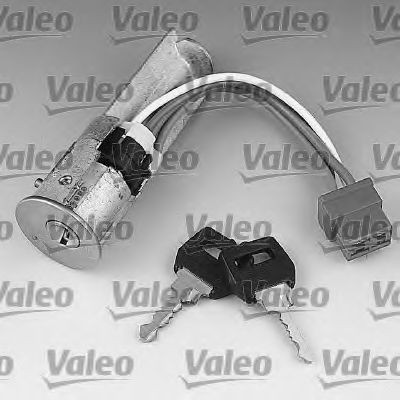 VALEO Steering Lock Article number: 252016 cheaply