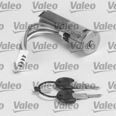 VALEO Steering Lock Article number: 252017 cheaply