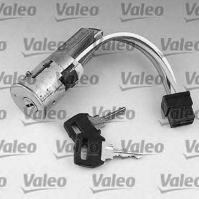 VALEO Steering Lock Article number: 252023 cheaply
