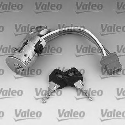 VALEO Steering Lock Article number: 252029 cheaply