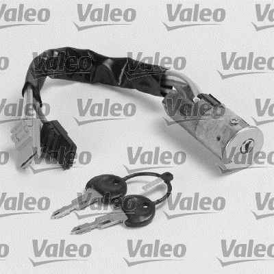 VALEO Steering Lock Article number: 252031 cheaply
