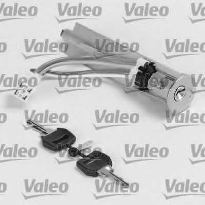 VALEO Steering Lock Article number: 252033 cheaply