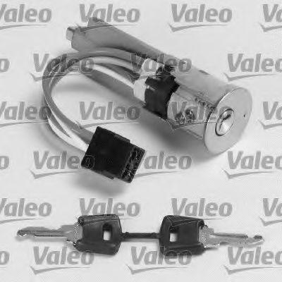 VALEO Steering Lock Article number: 252036 cheaply